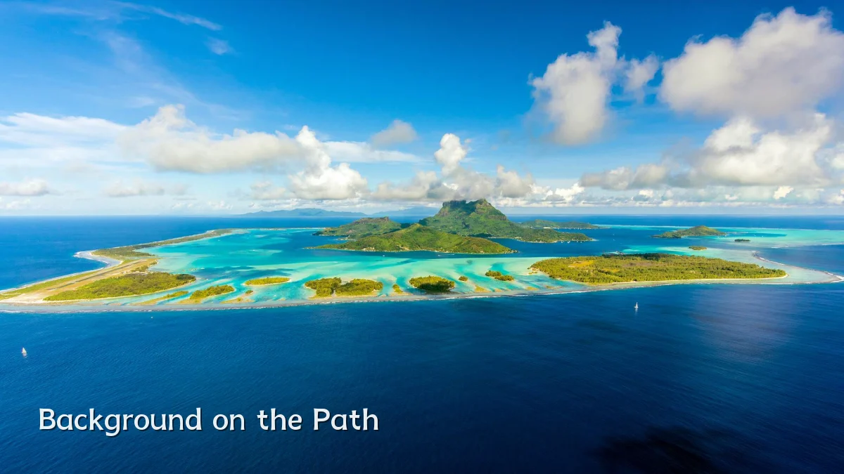 Background on the Path